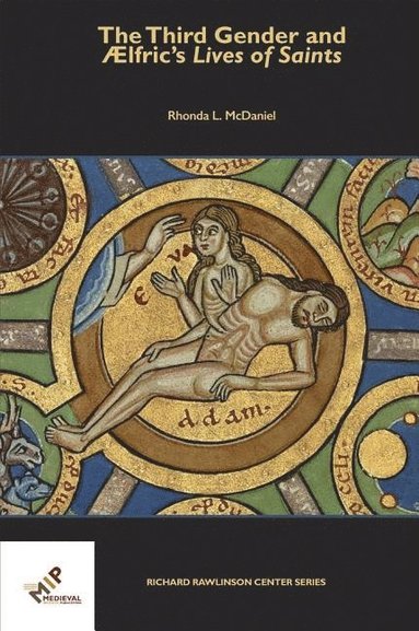 bokomslag Third Gender and Aelfric's Lives of Saints