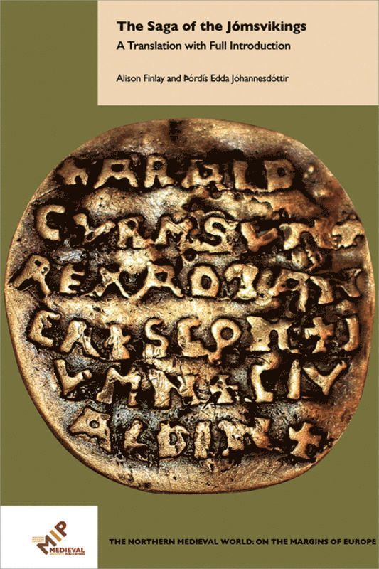 Saga of the Jómsvikings