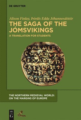 Alison Finlay, Þórdís Edda Jóhannesdóttir, þórdís Edda Jóhannesdóttir - Saga of the Jómsvikings, Häftad