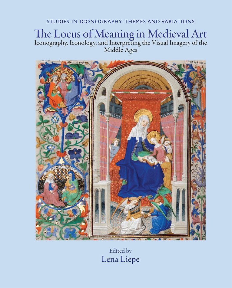 Locus of Meaning in Medieval Art
