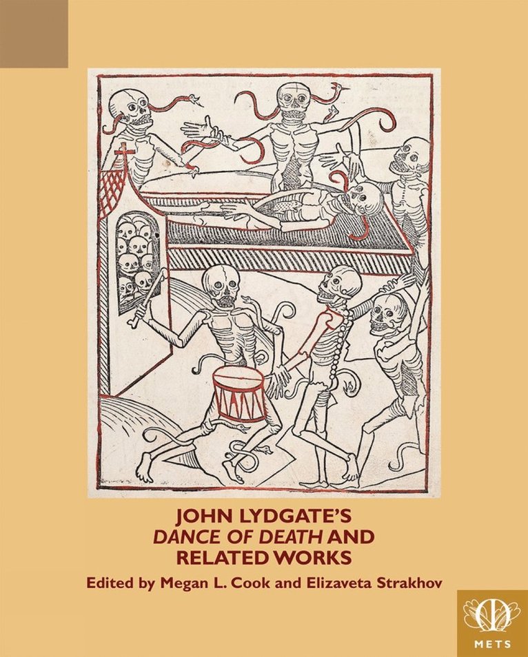 John Lydgate's 'Dance of Death' and Related Works