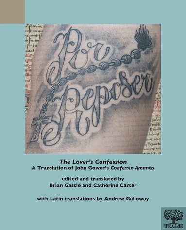 Lover's Confession, Häftad