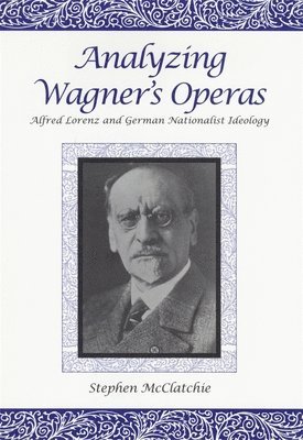 Analyzing Wagner's Operas 1