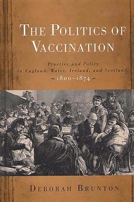 The Politics of Vaccination: 11 1