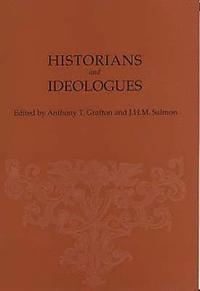 bokomslag Historians and Ideologues