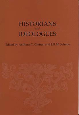 Historians and Ideologues 1
