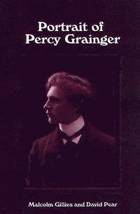 bokomslag Portrait of Percy Grainger
