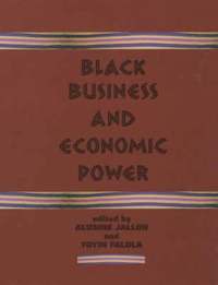 bokomslag Black Business and Economic Power: 11