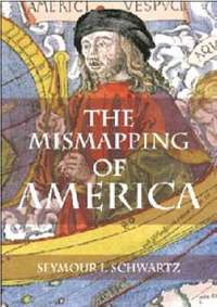 bokomslag The Mismapping of America