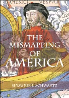 bokomslag The Mismapping of America