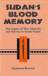 bokomslag Sudan's Blood Memory:: 17