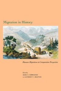 bokomslag Migration in History