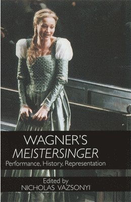 Wagner's Meistersinger 1