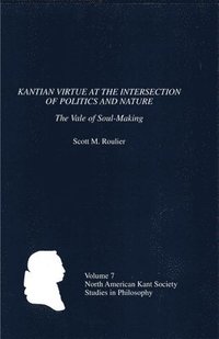 bokomslag Kantian Virtue at the Intersection of Politics and Nature: 7