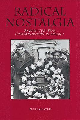 bokomslag Radical Nostalgia: