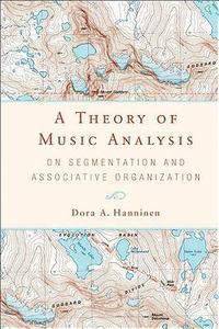 bokomslag A Theory of Music Analysis: 92