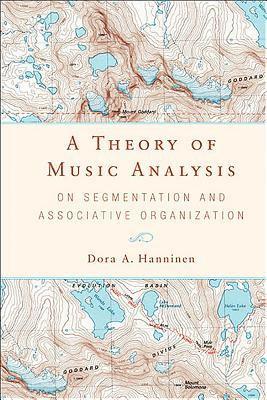 A Theory of Music Analysis: 92 1