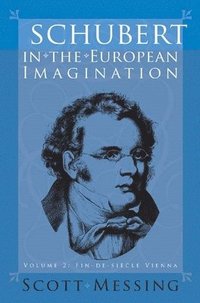 bokomslag Schubert in the European Imagination, Volume 2