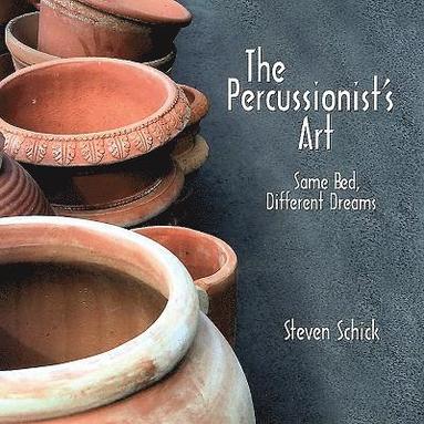 bokomslag Percussionist's Art