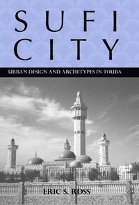 bokomslag Sufi City