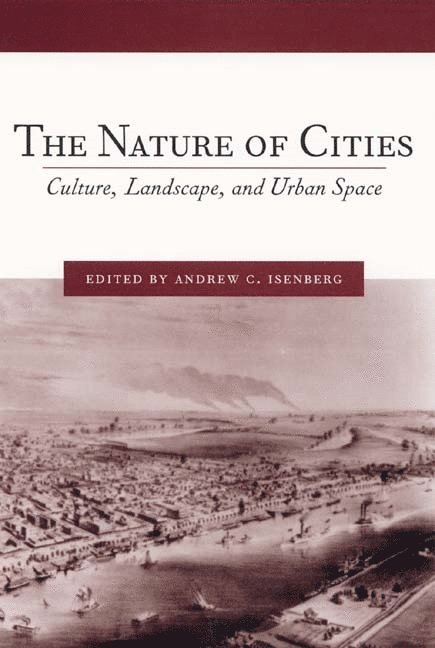 The Nature of Cities 1