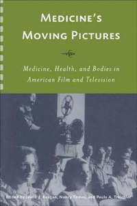 bokomslag Medicine's Moving Pictures: 10