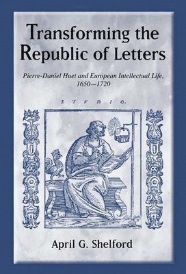 Transforming the Republic of Letters 1