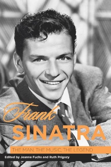 bokomslag Frank Sinatra