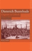 bokomslag Dieterich Buxtehude