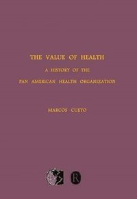 bokomslag The Value of Health