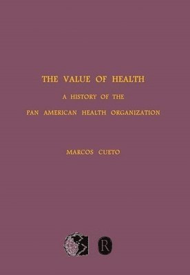 The Value of Health 1