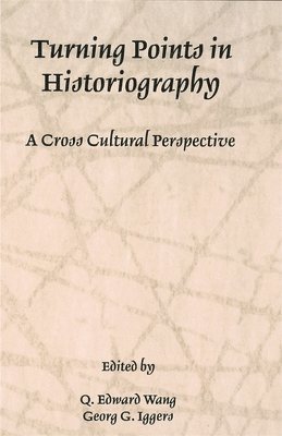 bokomslag Turning Points in Historiography