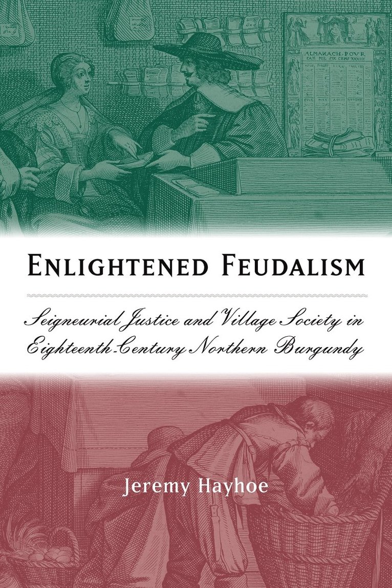 Enlightened Feudalism 1