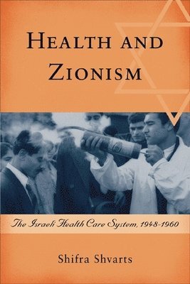 Health and Zionism 1