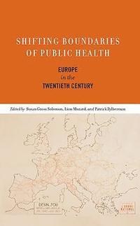 bokomslag Shifting Boundaries of Public Health: 12