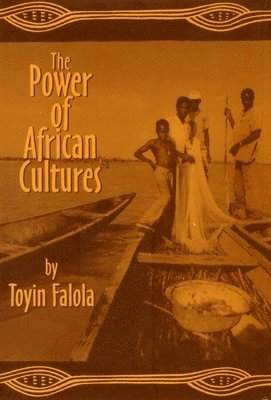 The Power of African Cultures 1