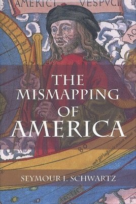 bokomslag The Mismapping of America