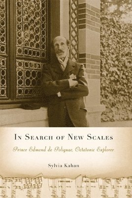 In Search of New Scales 1
