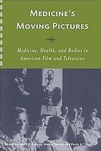 bokomslag Medicine's Moving Pictures