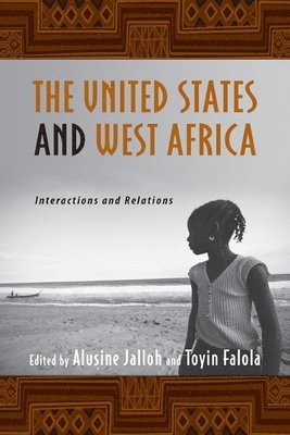 The United States and West Africa 1