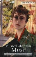 bokomslag Music's Modern Muse