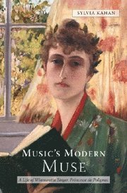 bokomslag Music's Modern Muse