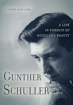 Gunther Schuller 1