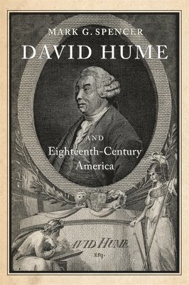 David Hume and Eighteenth-Century America 1