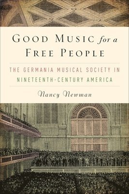 Good Music for a Free People 1