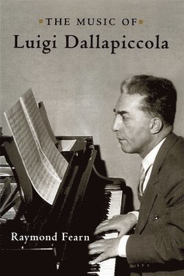 The Music of Luigi Dallapiccola 1