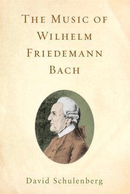 The Music of Wilhelm Friedemann Bach 1
