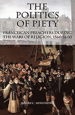 Politics of Piety 1