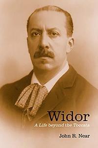 bokomslag Widor