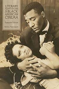 bokomslag Literary Adaptations in Black American Cinema
